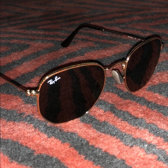 Ray ban hexagonal flat lenses - Picture 6 of 6